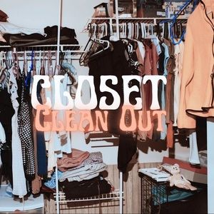 Everything must go!!!!!